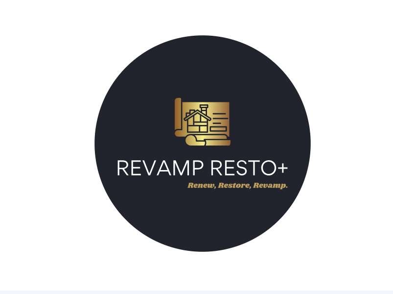 Revamp Resto +